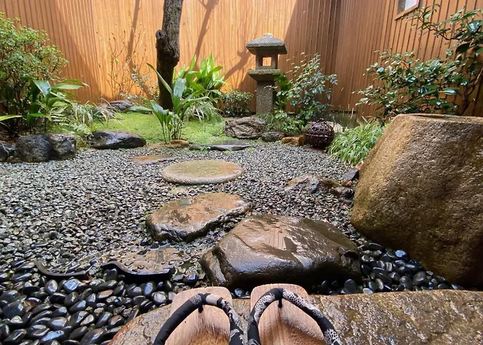 Guesthouse Kioto